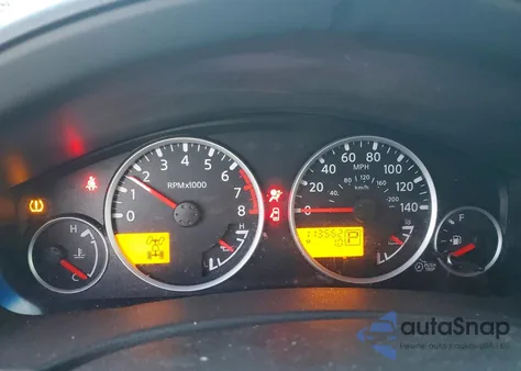 2008 Nissan Pathfinder S from USA, damaged, VIN 5N1AR18B08C646733